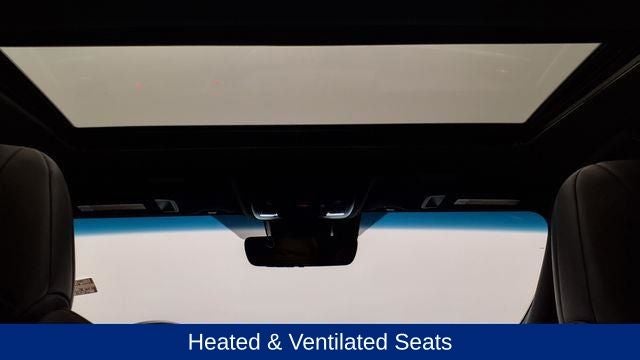 2020 Lexus ES 350 ES 350 F SPORT