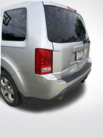 2015 Honda Pilot EX-L