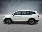 2022 Honda Pilot Touring 7-Passenger