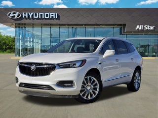 2020 Buick Enclave Premium