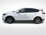 2022 Acura RDX w/Technology Package