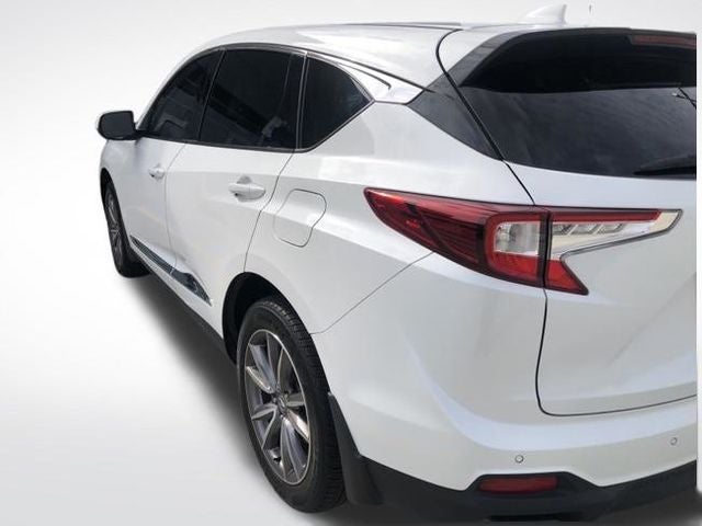 2022 Acura RDX w/Technology Package