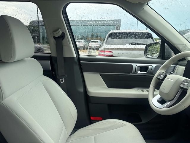 2025 Hyundai Santa Fe SE