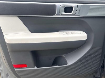 2025 Hyundai Santa Fe SE