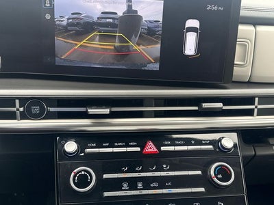 2025 Hyundai Santa Fe SE