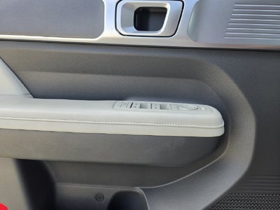 2025 Hyundai Santa Fe Hybrid SEL