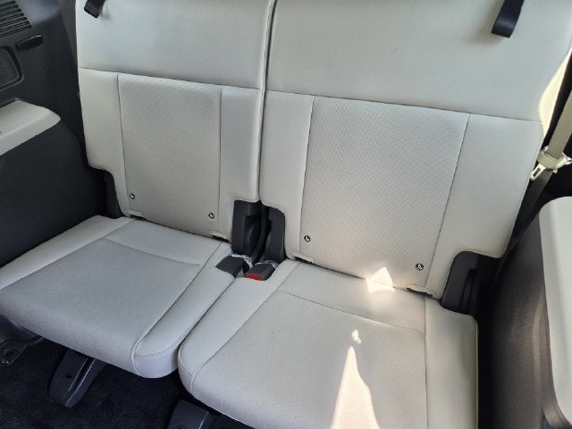 2025 Hyundai Santa Fe Hybrid SEL