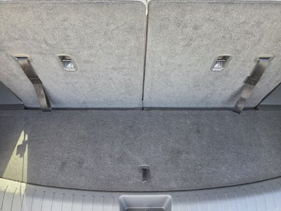 2025 Hyundai Santa Fe Hybrid SEL