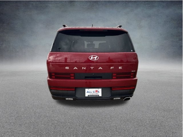 2024 Hyundai Santa Fe SEL
