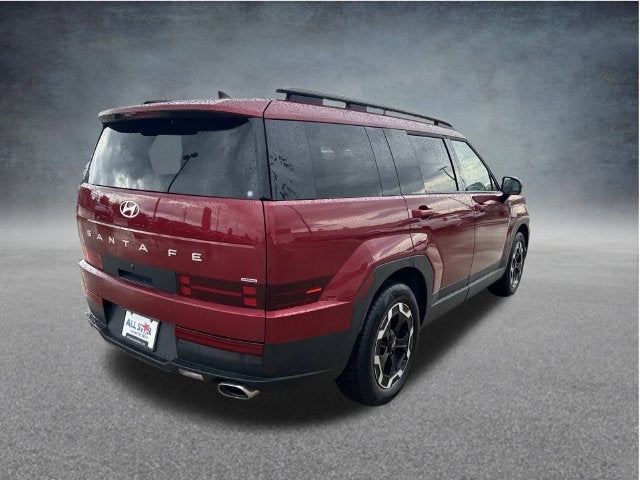 2024 Hyundai Santa Fe SEL