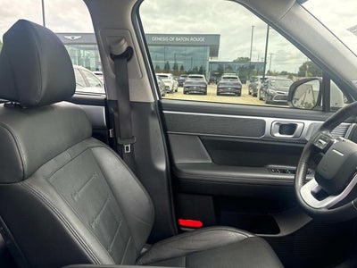 2024 Hyundai Santa Fe Limited