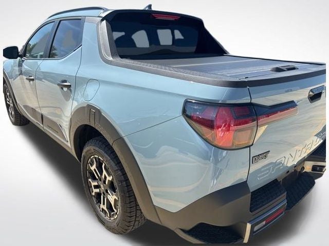 2025 Hyundai Santa Cruz XRT