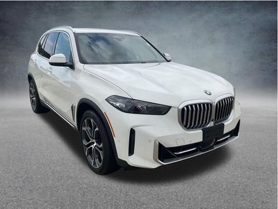 2024 BMW X5 sDrive40i
