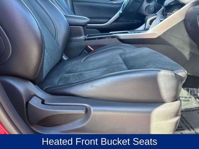 2024 Mitsubishi Eclipse Cross SE