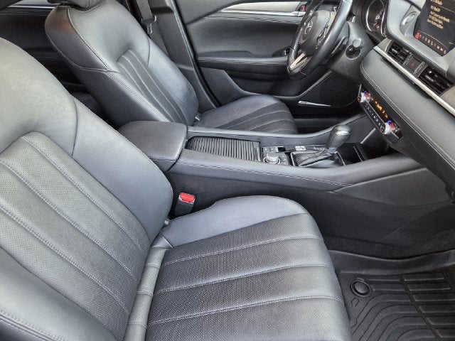 2021 Mazda Mazda6 Grand Touring