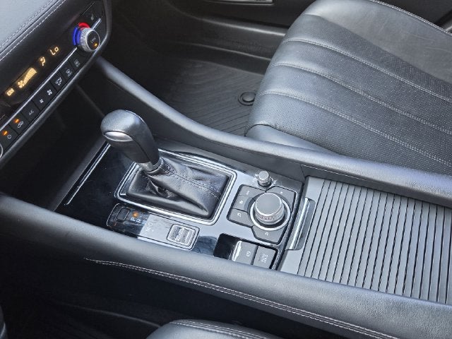 2021 Mazda Mazda6 Grand Touring