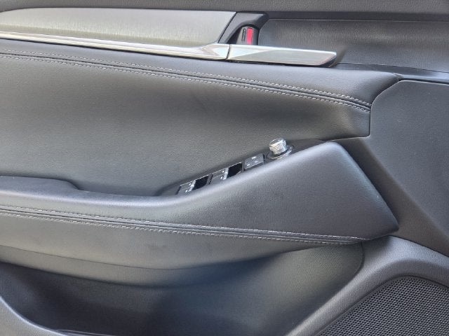 2021 Mazda Mazda6 Grand Touring
