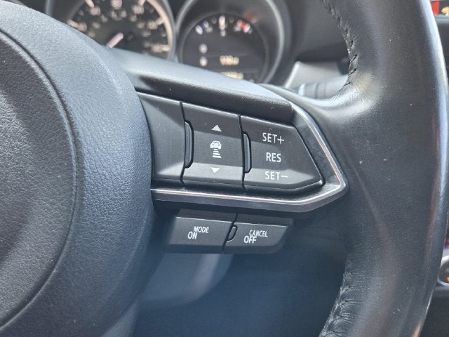 2021 Mazda Mazda6 Grand Touring