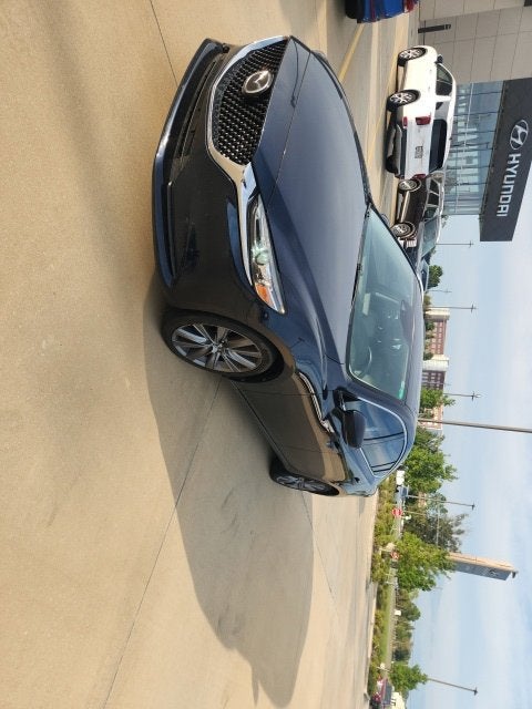 2021 Mazda Mazda6 Grand Touring