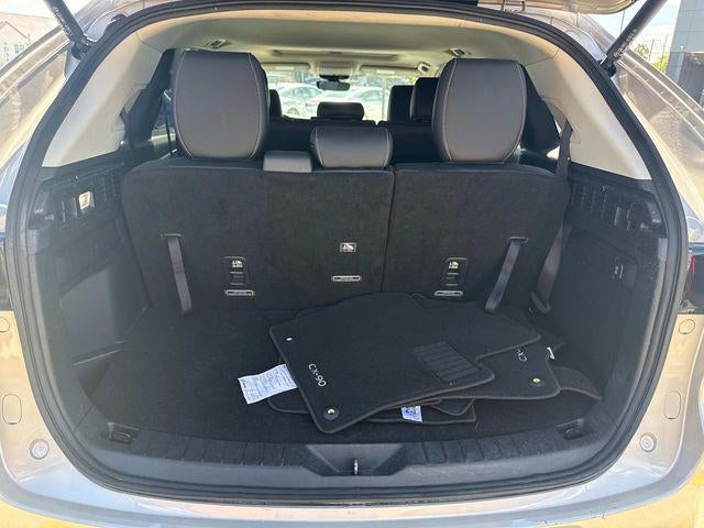2025 Mazda Mazda CX-90 Preferred Package