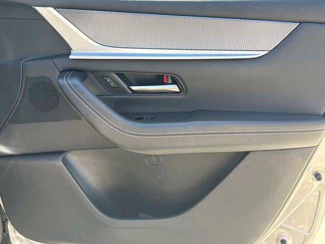 2025 Mazda Mazda CX-90 Preferred Package