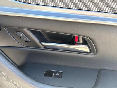 2025 Mazda Mazda CX-90 Preferred Package