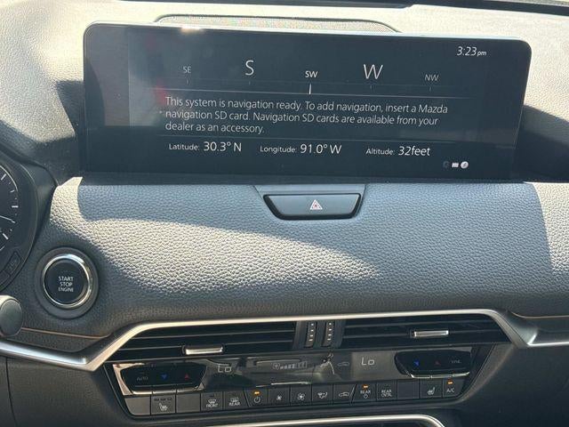 2025 Mazda Mazda CX-90 Preferred Package