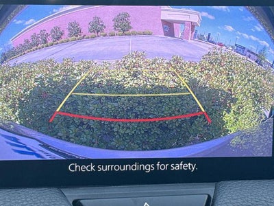 2025 Mazda Mazda CX-90 Preferred Package