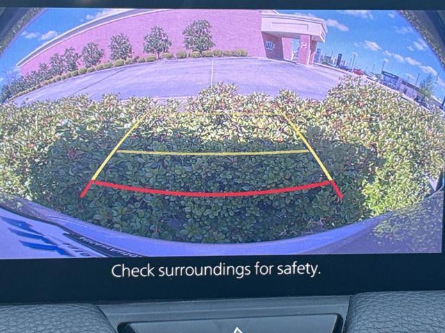 2025 Mazda Mazda CX-90 Preferred Package