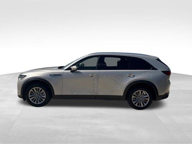 2025 Mazda Mazda CX-90 Preferred Package
