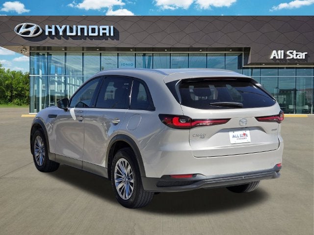 2024 Mazda Mazda CX-90 3.3 Turbo Preferred