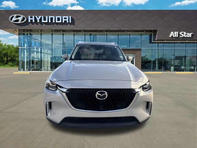2024 Mazda Mazda CX-90 3.3 Turbo Preferred