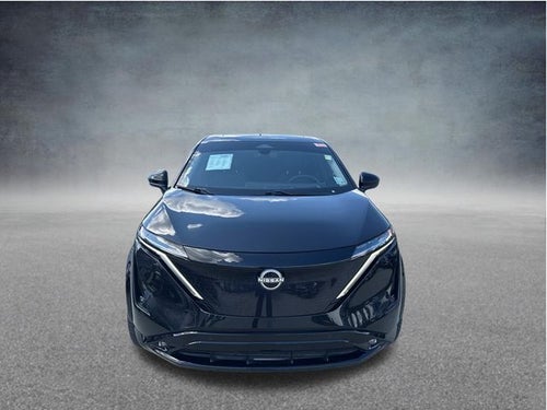 2023 Nissan ARIYA EVOLVE+