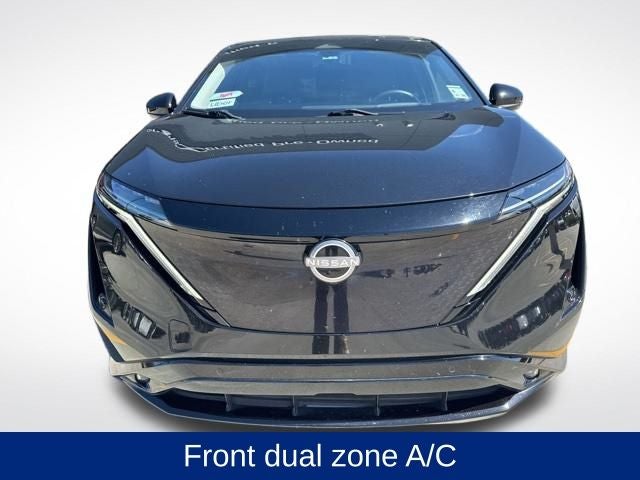 2023 Nissan ARIYA EVOLVE+
