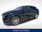 2023 Nissan ARIYA EVOLVE+