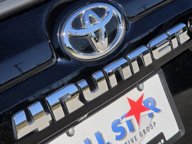 2019 Toyota 4Runner SR5 Premium
