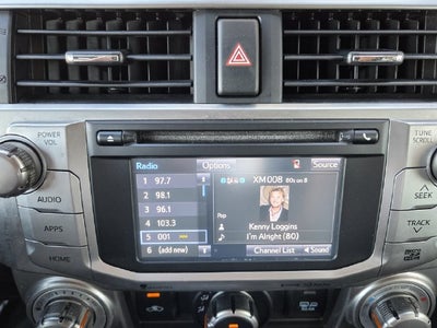 2019 Toyota 4Runner SR5 Premium