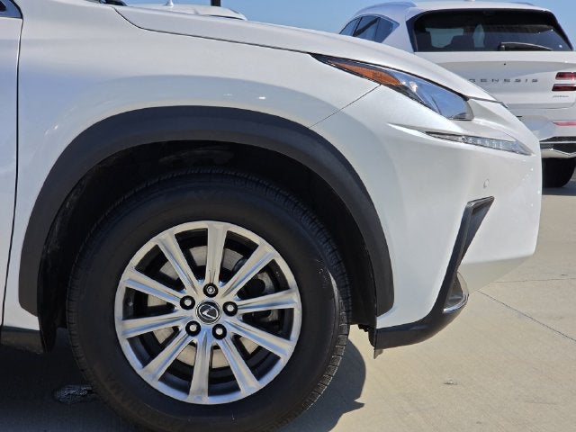 2020 Lexus NX 300 NX 300