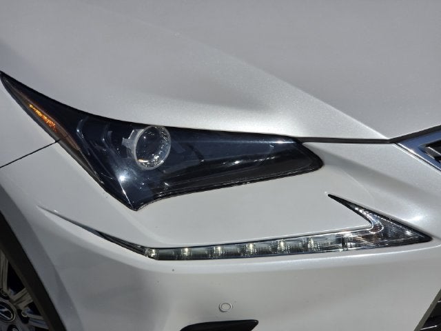 2020 Lexus NX 300 NX 300