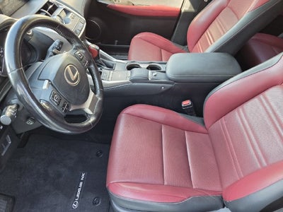 2020 Lexus NX 300 NX 300