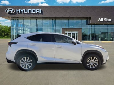2020 Lexus NX 300 NX 300