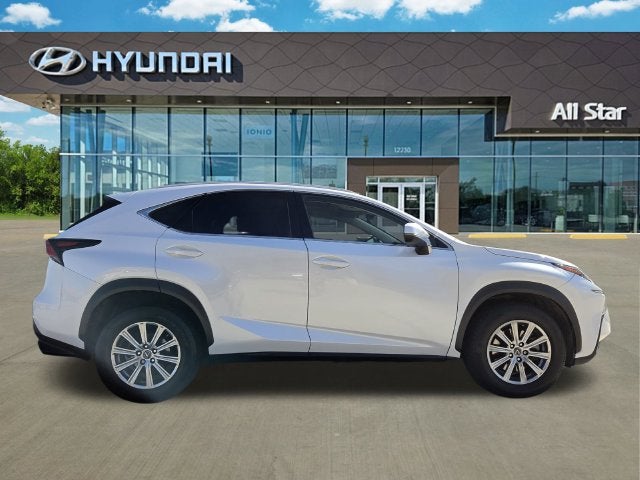2020 Lexus NX 300 NX 300