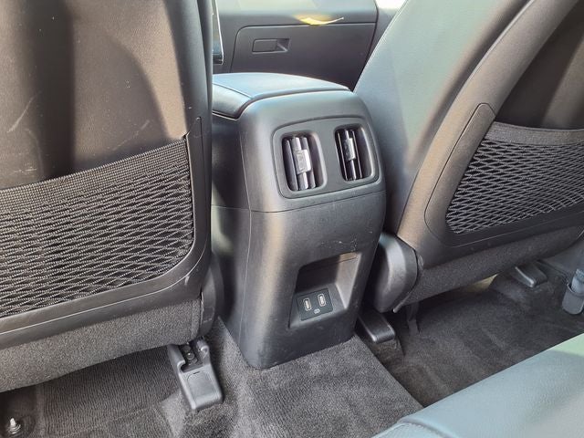 2023 Hyundai Tucson Hybrid Limited