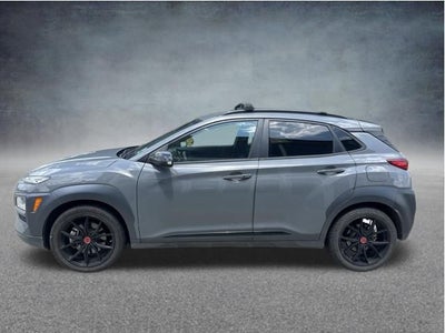 2021 Hyundai Kona NIGHT