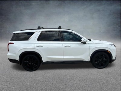 2023 Hyundai Palisade XRT