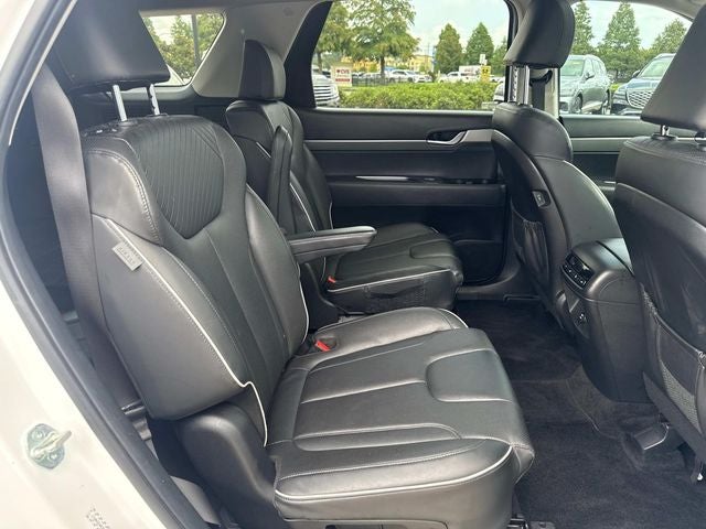 2023 Hyundai Palisade XRT