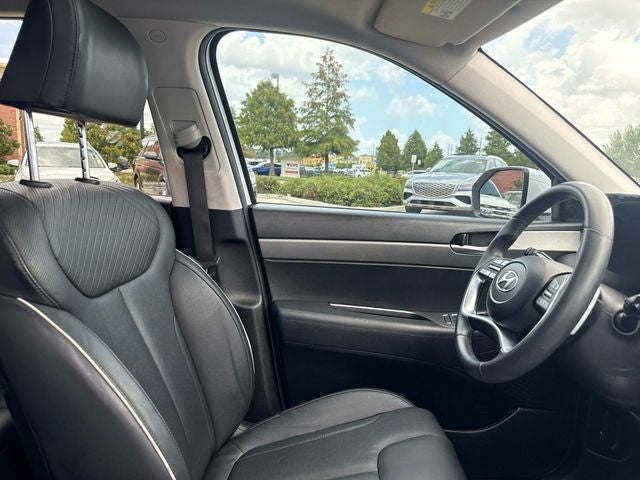 2023 Hyundai Palisade XRT