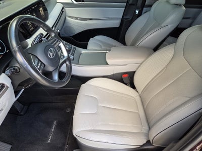 2023 Hyundai Palisade SEL