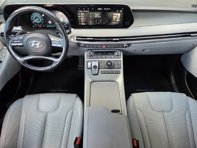 2023 Hyundai Palisade SEL