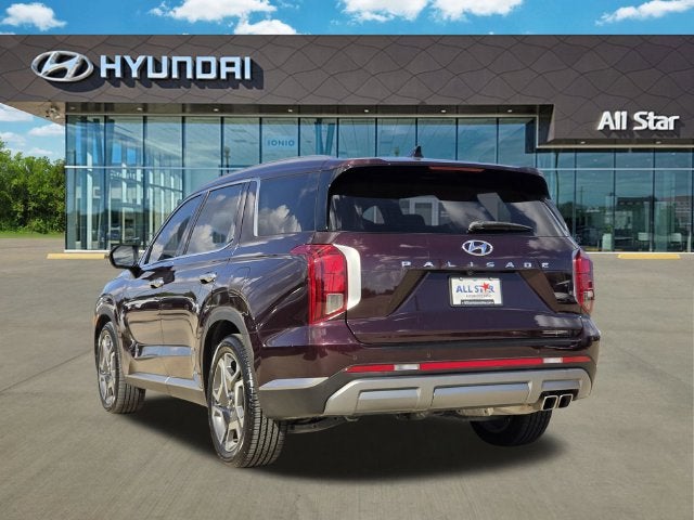 2023 Hyundai Palisade SEL